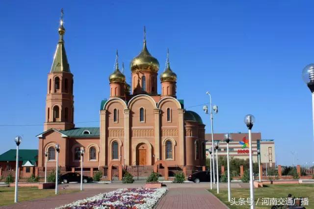 太赞！郑州人可以坐火车出国啦！2天就能到5国，沿途一路风景美食