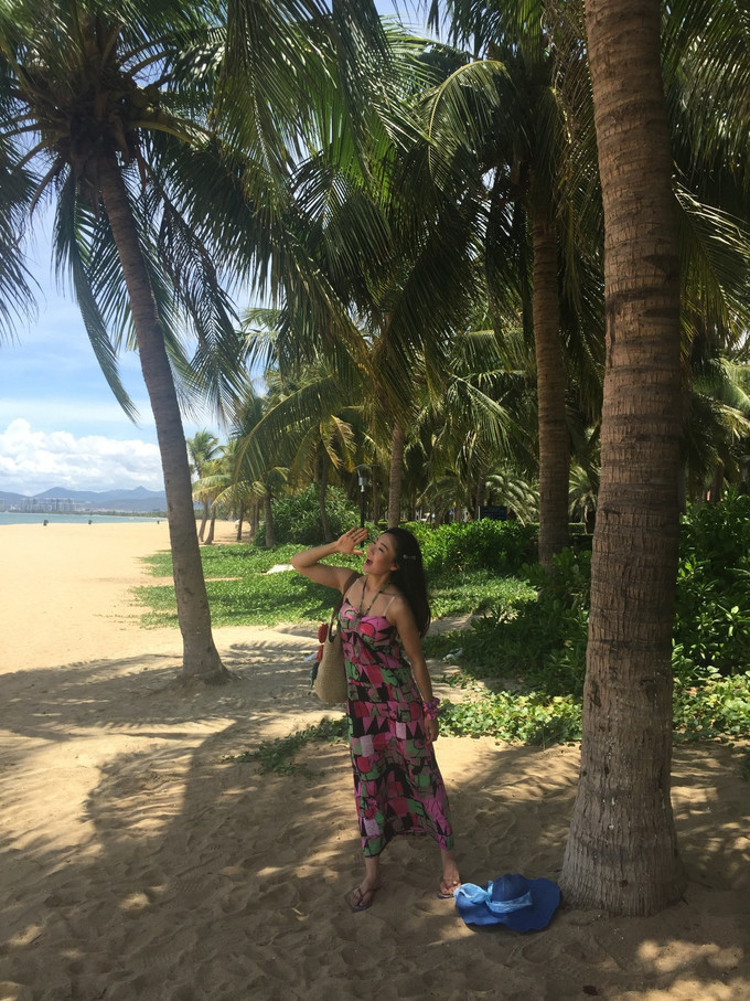 海口到三亚旅行攻略,三亚凤凰岛旅行攻略