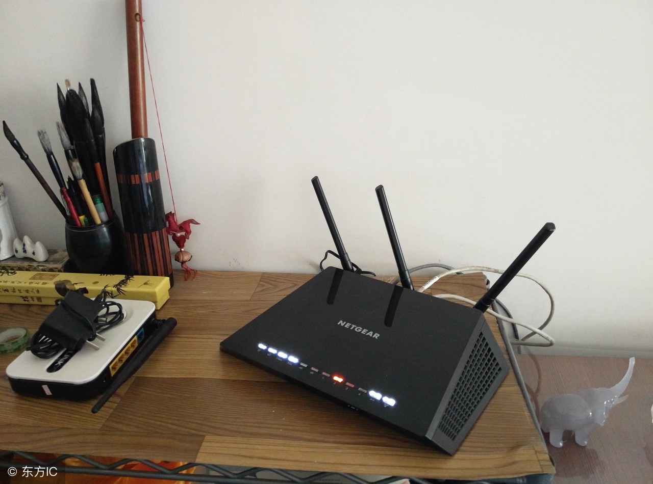 家里的网速度慢怎么办,家里网速慢一招帮你解决