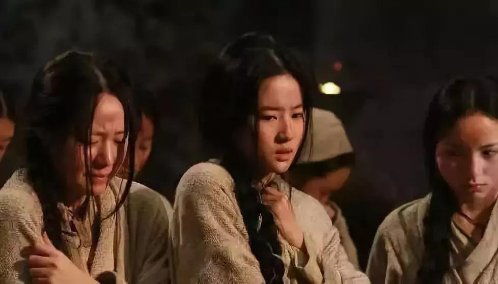 唐朝皇帝最痛苦的时候,唐朝皇帝最痛苦的九个夜晚