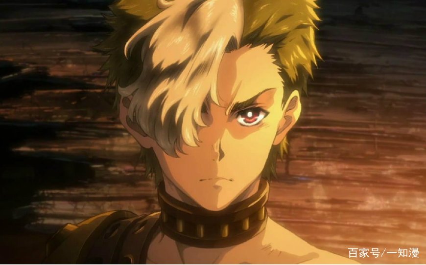 补番必看的末世题材动漫,补番必看动漫