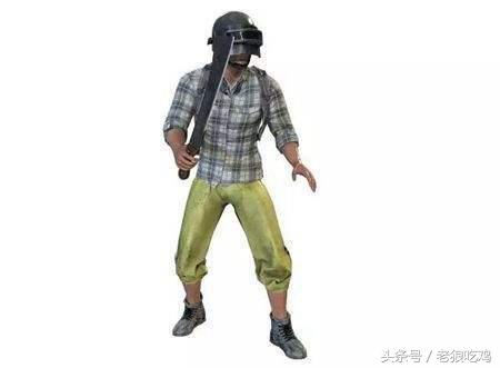 刺激战场上树攻略,刺激战场快速学会刚枪技术