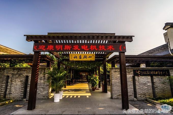 无锡禅意旅游攻略,必去禅意之旅