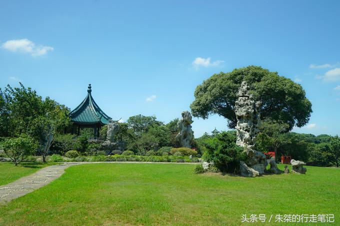 无锡禅意旅游攻略,必去禅意之旅