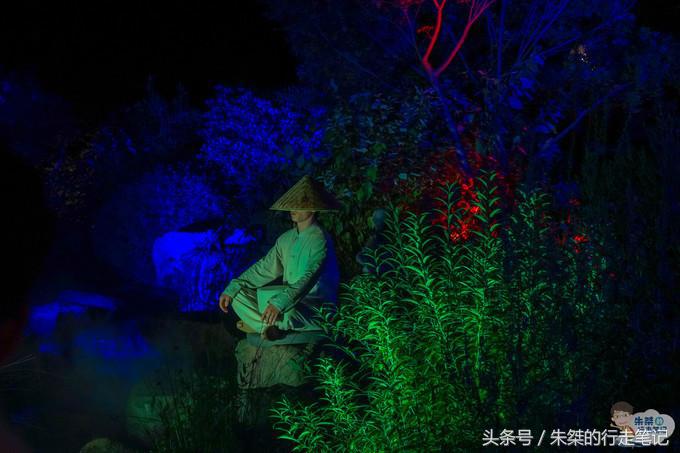 无锡禅意旅游攻略,必去禅意之旅