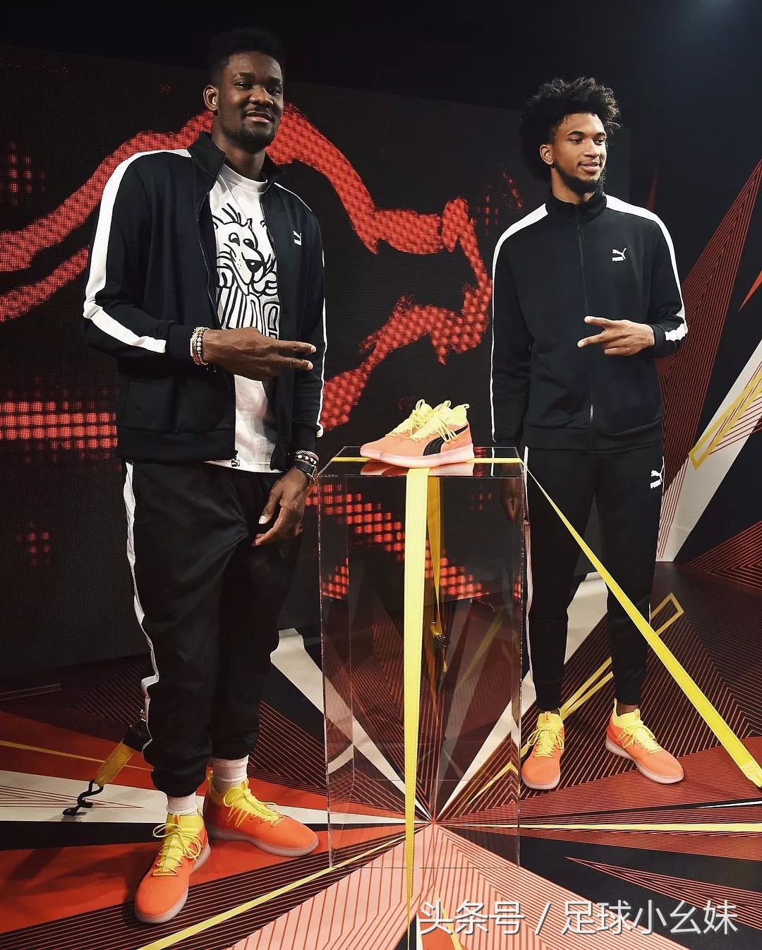 各品牌篮球鞋现状,盘点各大品牌最值得入手的篮球鞋