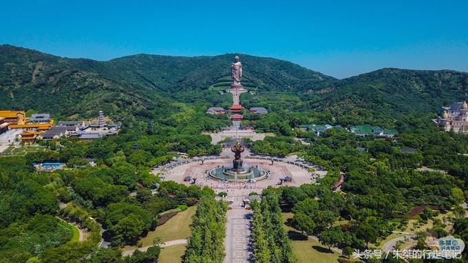 无锡禅意旅游攻略,必去禅意之旅