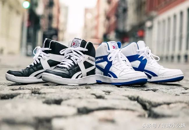 各品牌篮球鞋现状,盘点各大品牌最值得入手的篮球鞋