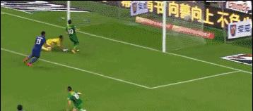 比韦世豪口喷国骂、乌龙更绝望的是，我们连未来都输了