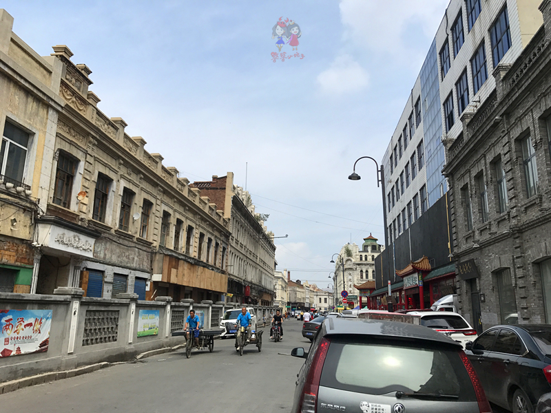 哈尔滨旅游值得去的地方,哈尔滨最值得去的景点