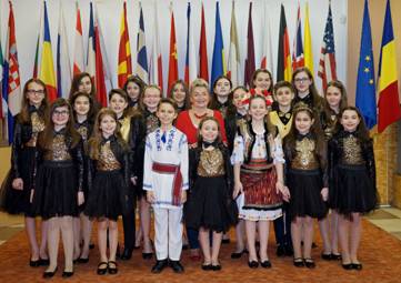 2015年国际青少年文化节天津,天津国际少儿艺术节2018廊坊