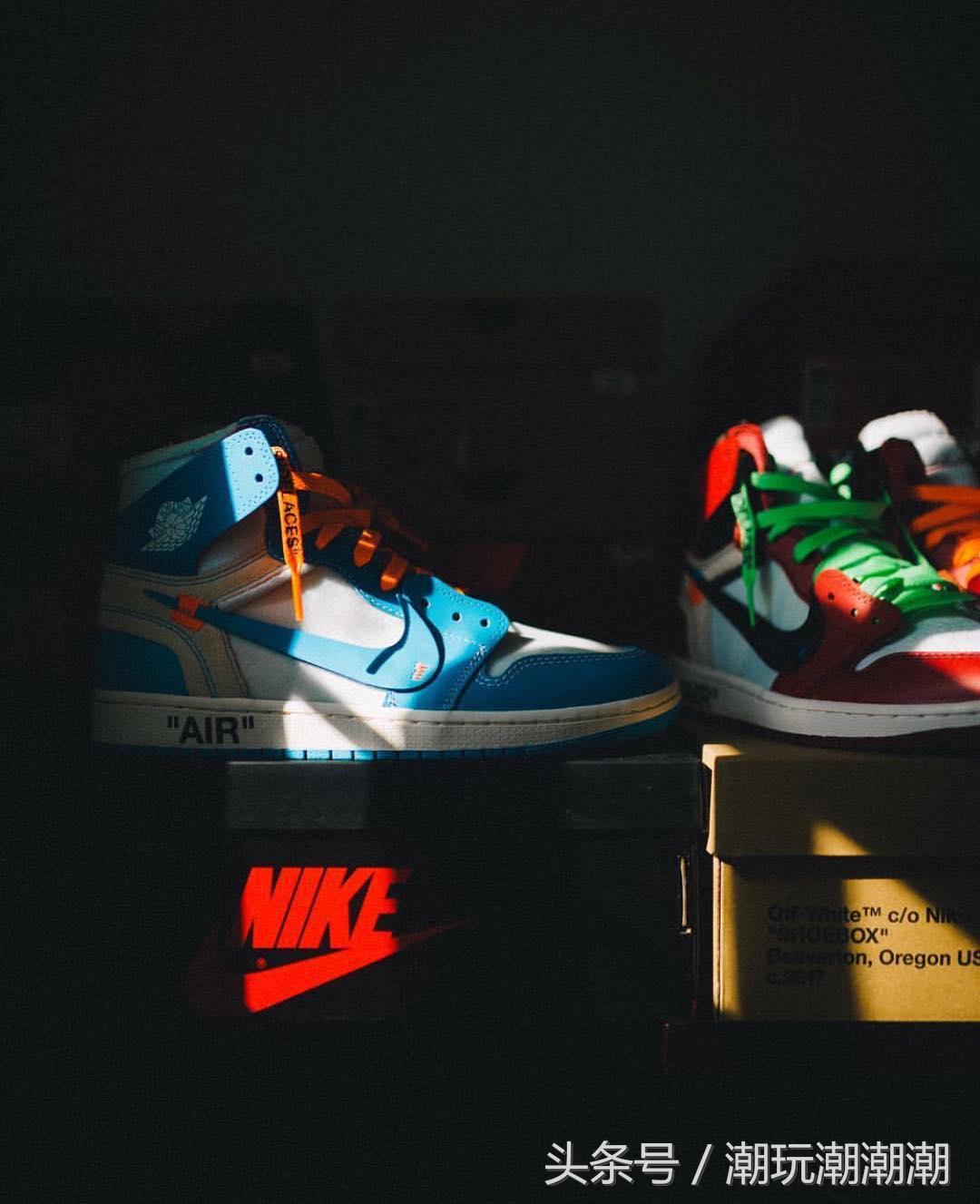 新说唱2019上脚球鞋,哪一双球鞋又火了