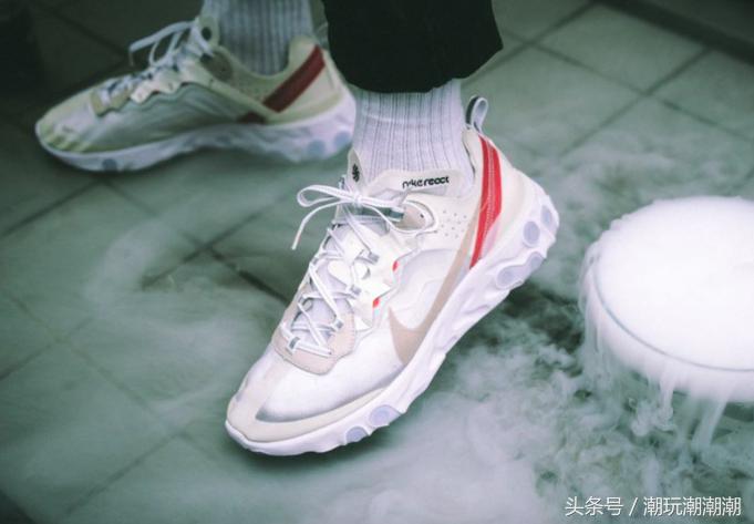 到底哪双鞋值得入手,新说唱中出现的球鞋