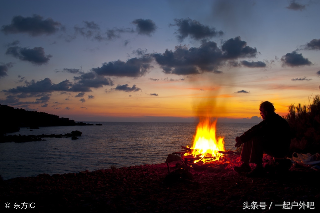 露营野餐需要准备什么,夏季露营必备攻略