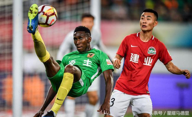 中超争议一幕！建业赛前近20人集体腹泻，发文疑指责贵州用盘外招