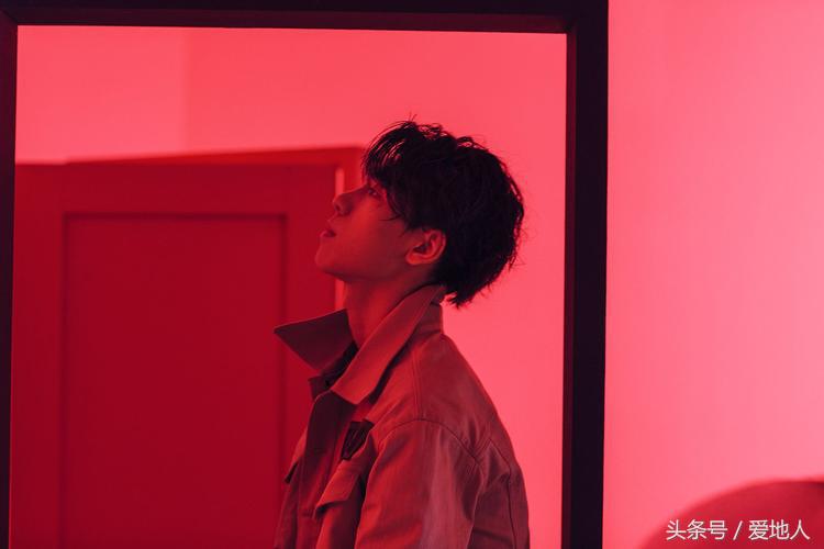 王子异amh深度解析,王子异amh舞蹈版mv