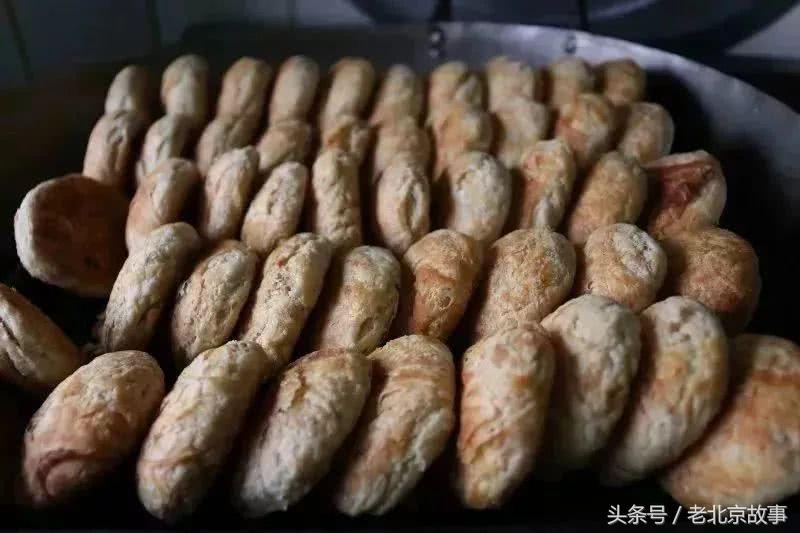 北京人气最旺的烧饼铺,正宗老北京烧饼铺