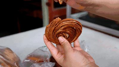 北京人气最旺的烧饼铺,正宗老北京烧饼铺