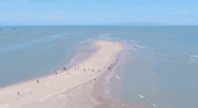 东山岛像浪漫的土耳其,东山岛在哪吃海鲜便宜又新鲜