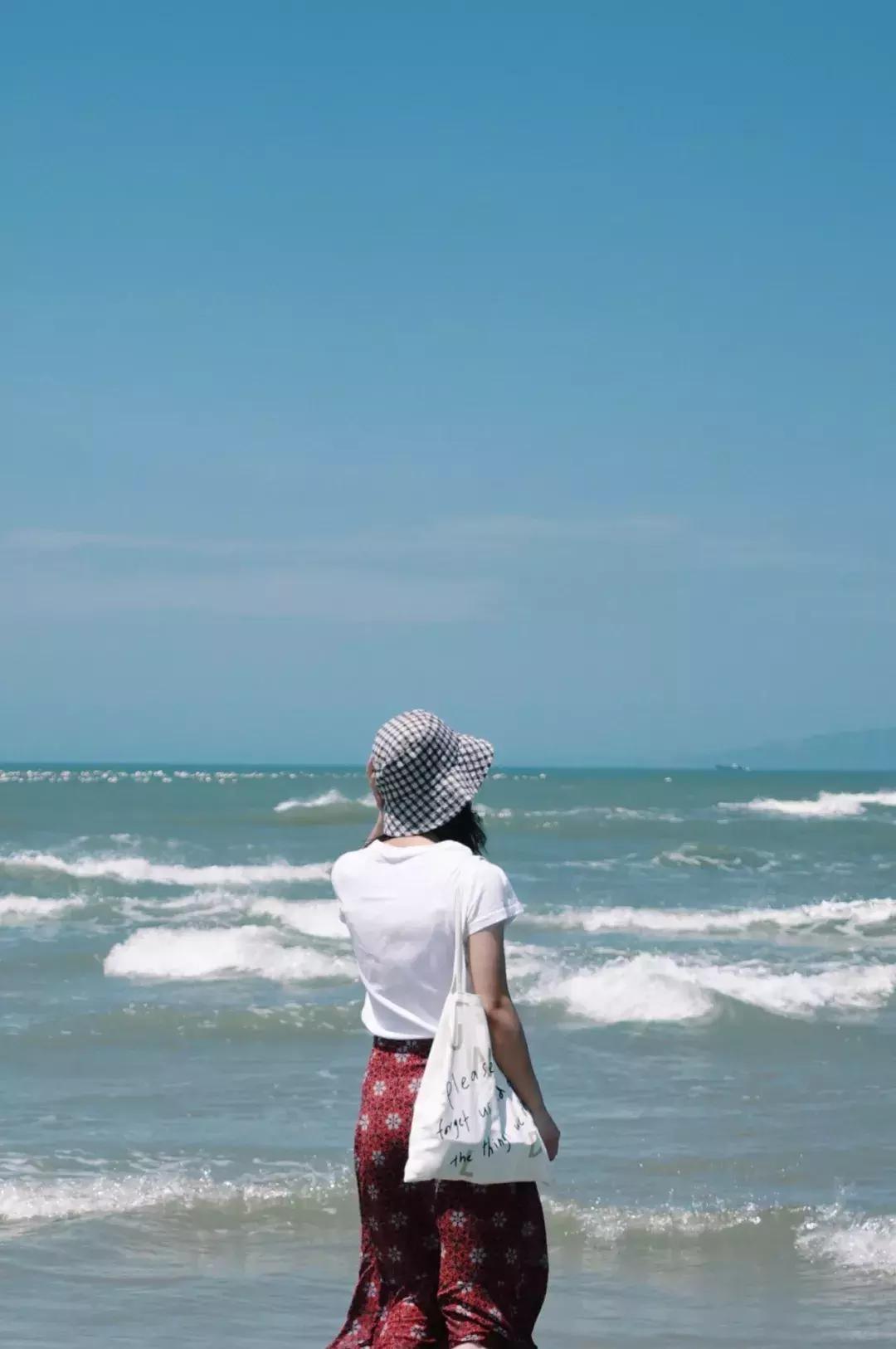 机票300+，海鲜100吃到撑，东山岛的神秘沙洲，每隔12小时会消失