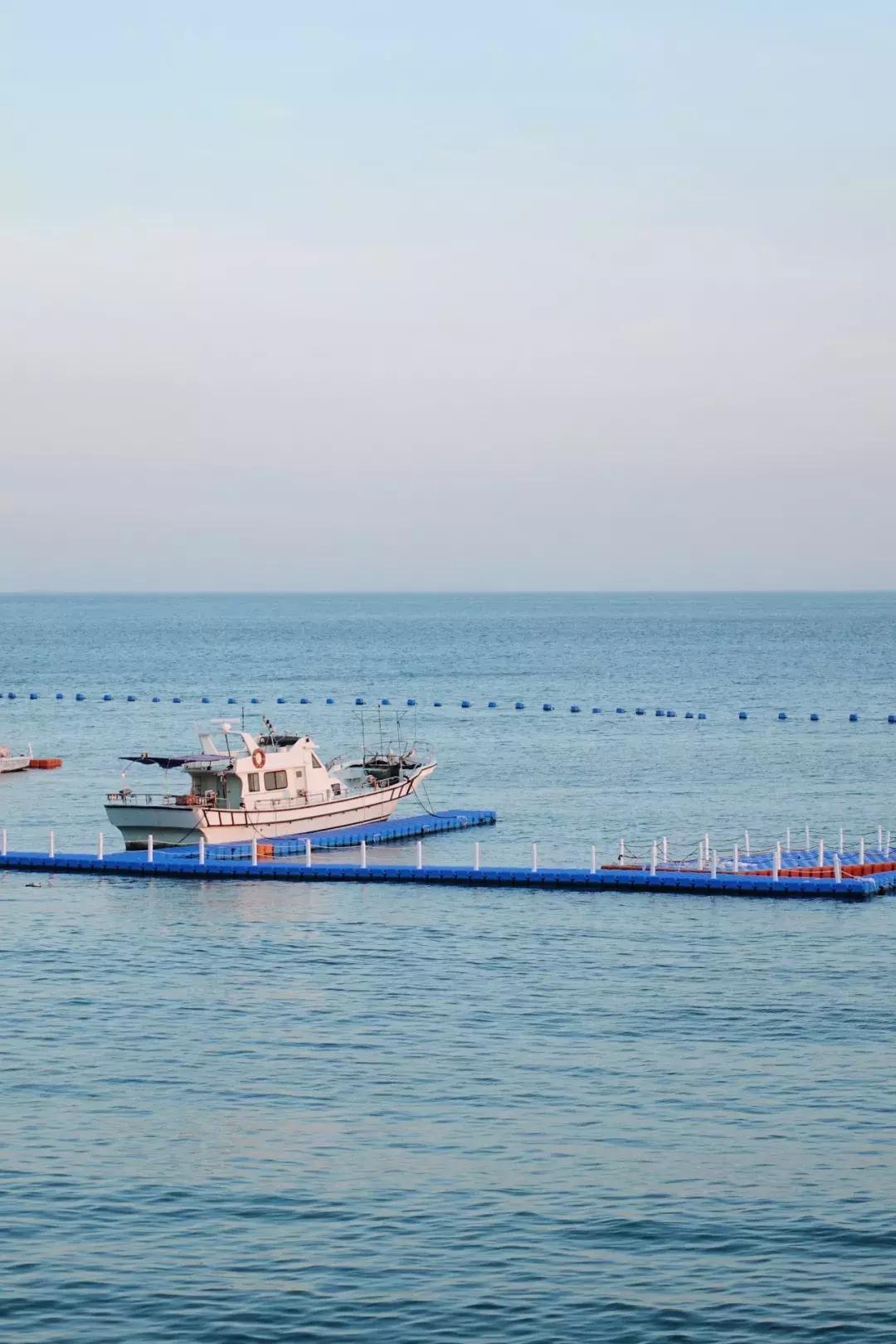 东山岛像浪漫的土耳其,东山岛在哪吃海鲜便宜又新鲜