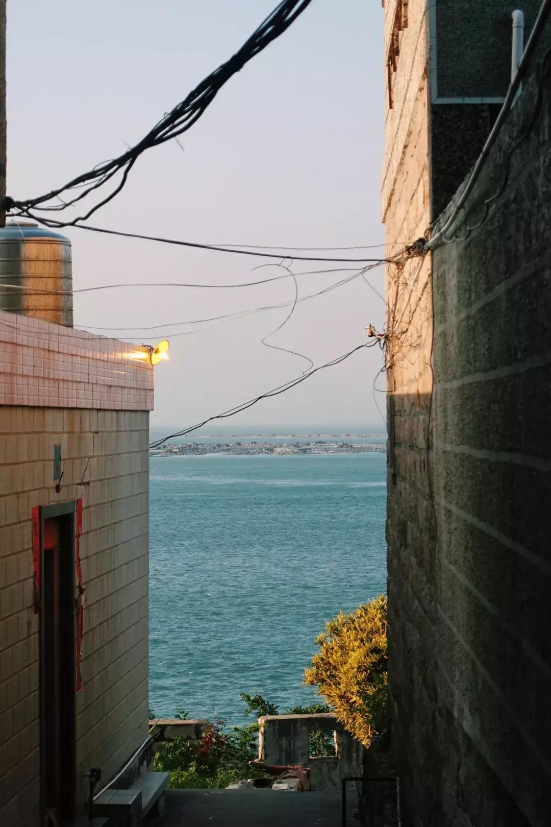 机票300+，海鲜100吃到撑，东山岛的神秘沙洲，每隔12小时会消失