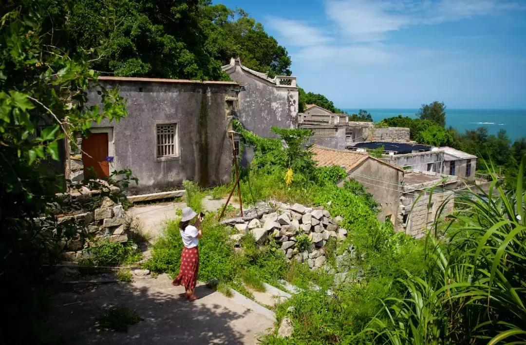 东山岛像浪漫的土耳其,东山岛在哪吃海鲜便宜又新鲜