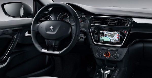 东风标致301落地价,东风标致301多少钱新款