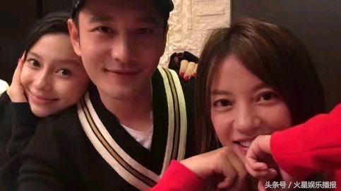 赵薇大二照片,高中生赵薇面相变化