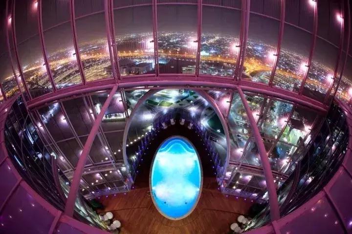 卡塔尔对所有国家免签证,免签卡塔尔