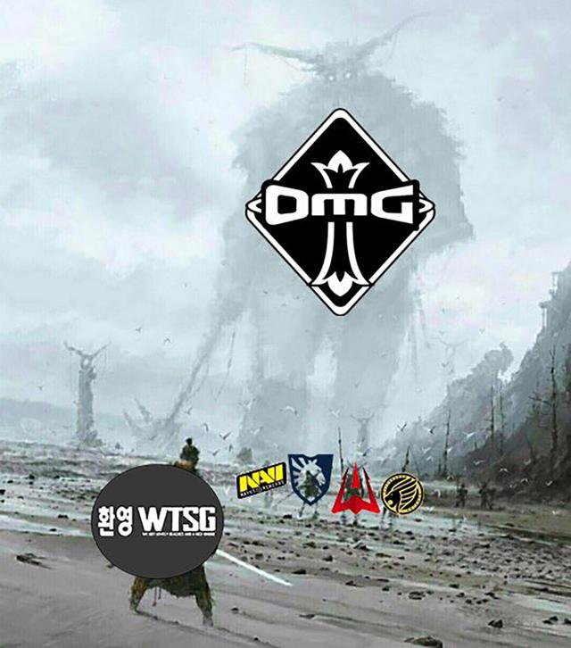 pgi绝地求生全球邀请赛4am帮omg,pgi4am和omg