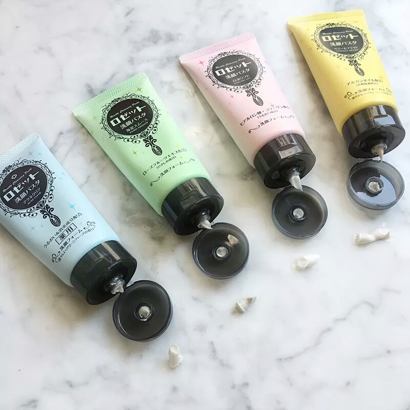 黄黑皮适合的洗面奶排行榜,哪些洗面奶再便宜也别入手