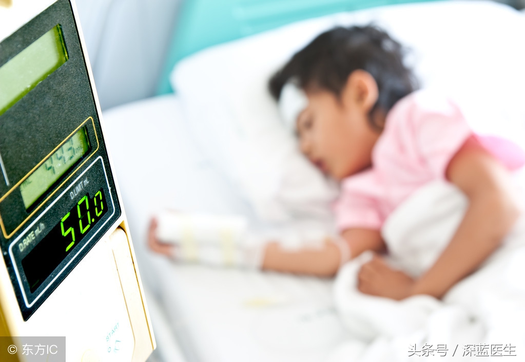 贵阳2岁幼儿感染艾滋病,家长认为是住院感染,怎么看?