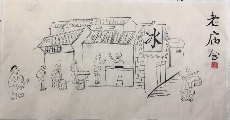 幸福画吧画友作品展示,幸福原创画吧画友最新作品分享