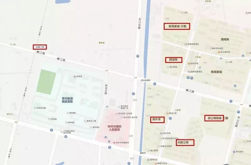 最新常州市房价,常州各区房价一览表最新