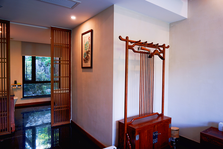 杭州西湖竹涧庭民宿踏春之旅,杭州民宿客栈里的美景攻略