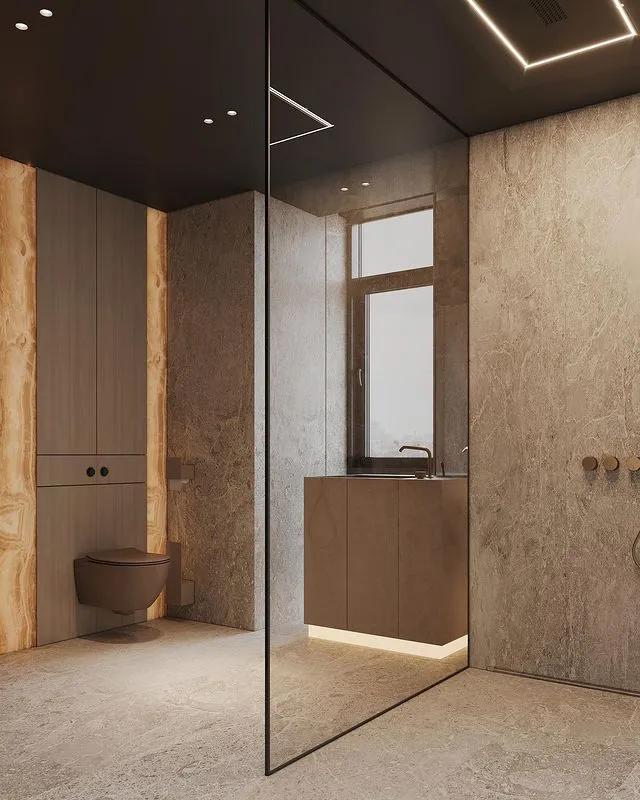 汤臣一品顶层复式,英国奢华顶层复式公寓