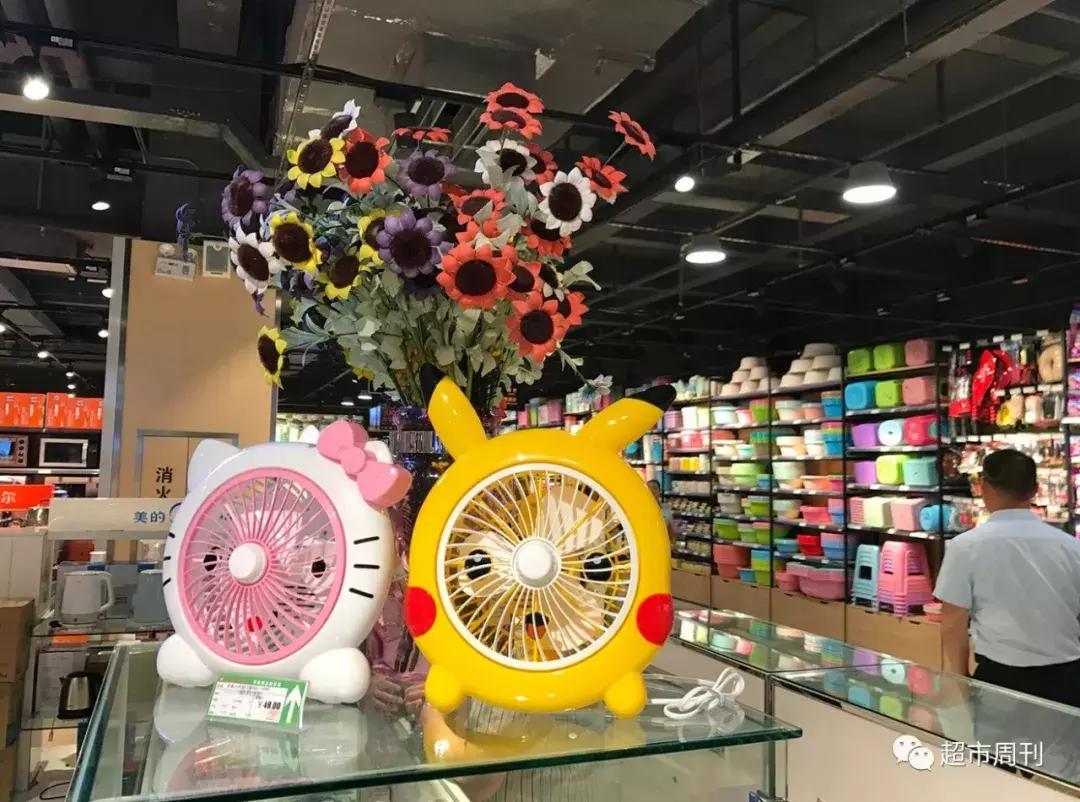 太原有没有胖东来,太原胖东来