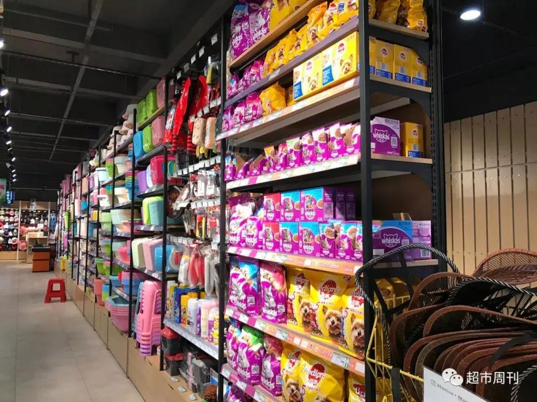 太原有没有胖东来,太原胖东来