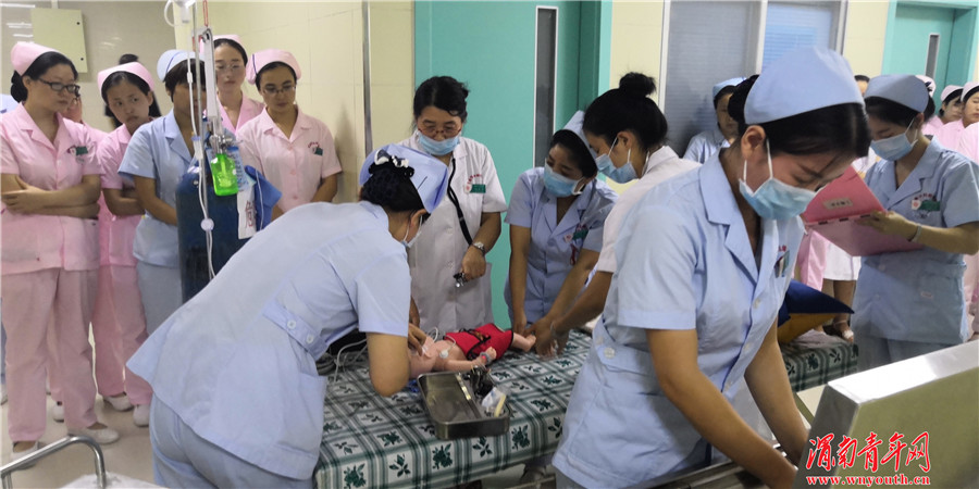 高热惊厥应急预案演练视频,技能大赛高热惊厥应急处置实操