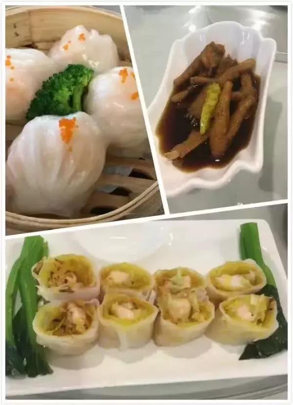 广州晚上可以吃的早茶推荐最正宗,广州早茶100种做法