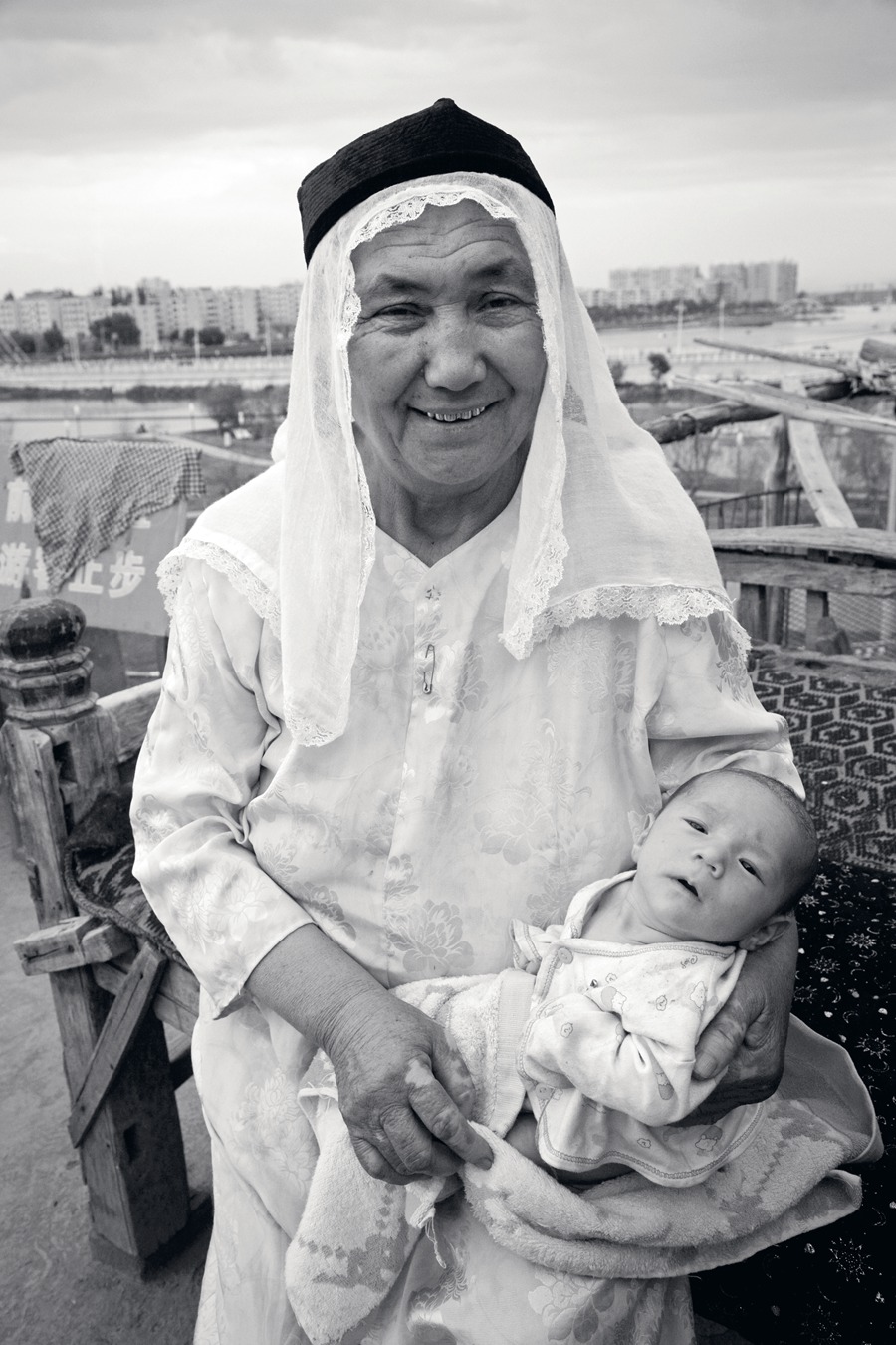 西域文明历史,西域千年古城喀什噶尔视频