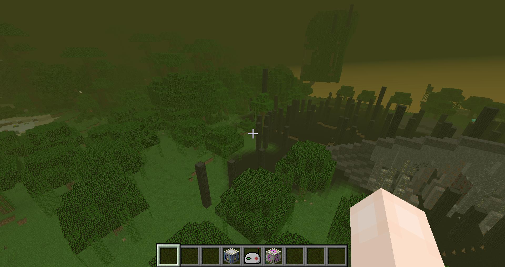 我的世界免费星球模组可发射火箭,迷你世界怎样做火箭去其他星球