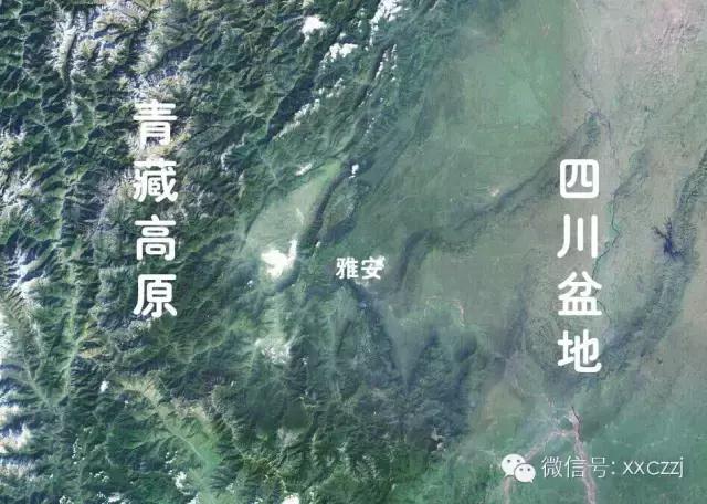 川藏线哪条路更容易塌方,大话西游徒步西藏的故事