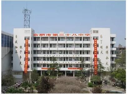 合肥各区最好的双学区,合肥六区最好的小区房