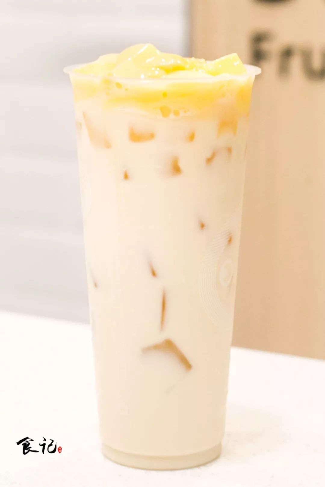 coco现磨咖啡品种,coco咖啡隐藏款