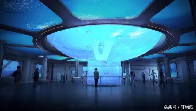 除迪士尼外适合小朋友玩的乐园,除了迪士尼哪些游乐园适合孩子玩