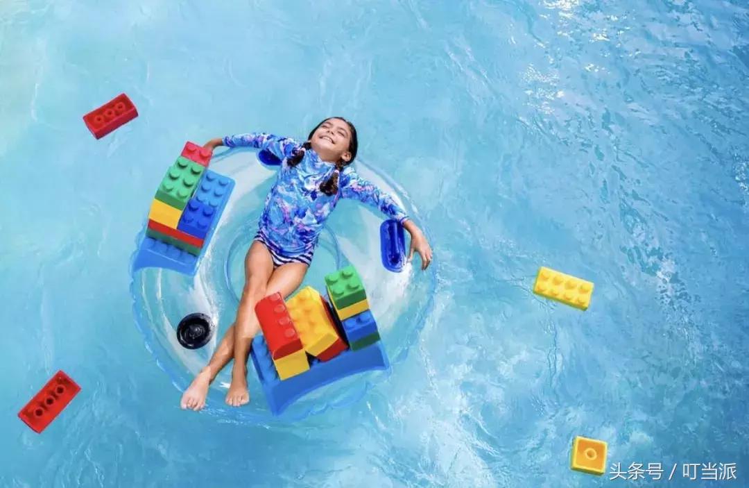 除迪士尼外适合小朋友玩的乐园,除了迪士尼哪些游乐园适合孩子玩