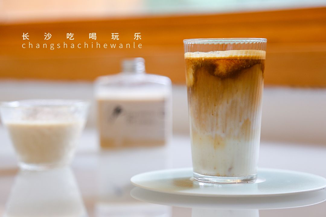 长沙就可以看风景的咖啡馆,长沙拍照咖啡馆解放西