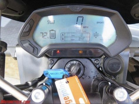 电动摩托车故障率排行,电动摩托车的通病